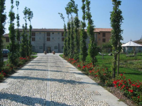 Albergo Villa Francesca Beauty Spa Calvisano